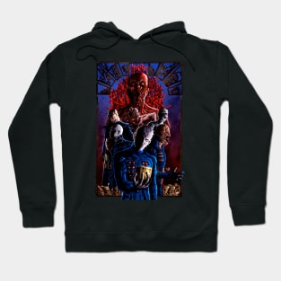 Cenobites Hoodie